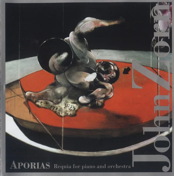 Aporias: Requia For Piano