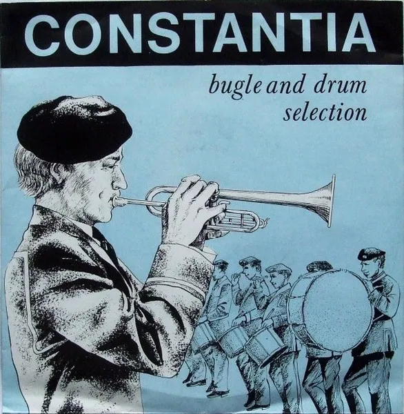 Bugle And Drum Selection