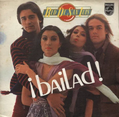 ¡Bailad!