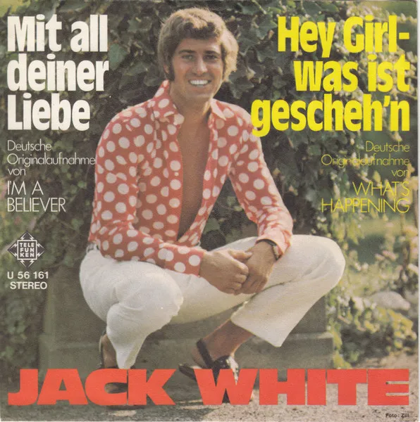 Mit All Deiner Liebe