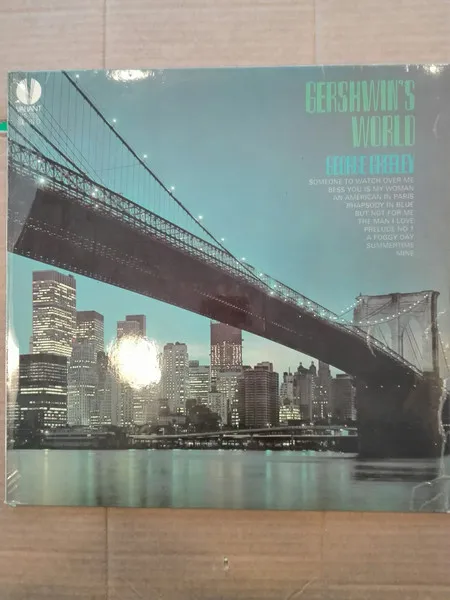 Gershwin's World