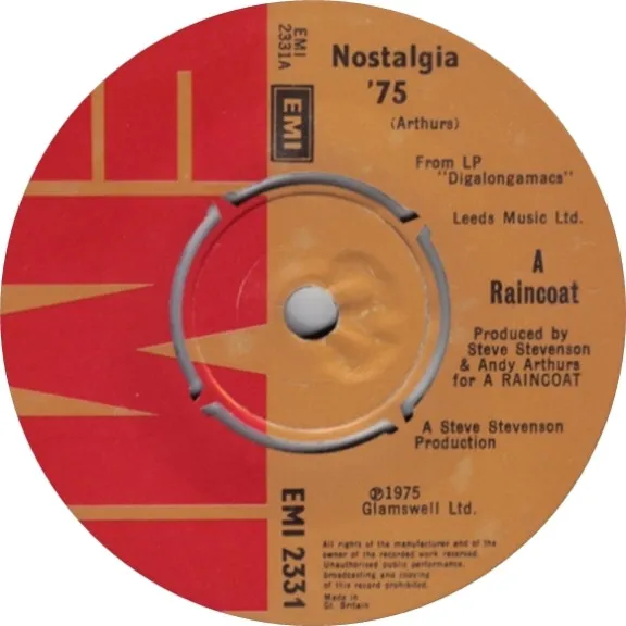Nostalgia '75