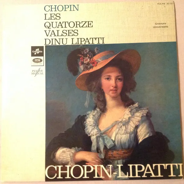 Les Quatorze Valses