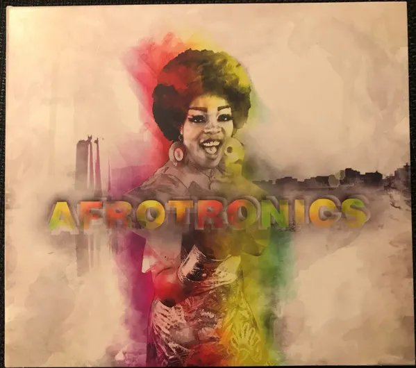Afrotronics