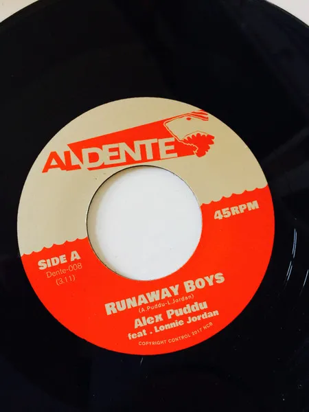 Runaway Boys