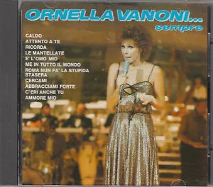 Ornella Sempre