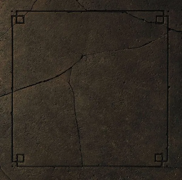 Relics Of Inner War