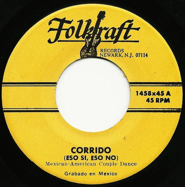 Corrido (Eso Si, Eso No)