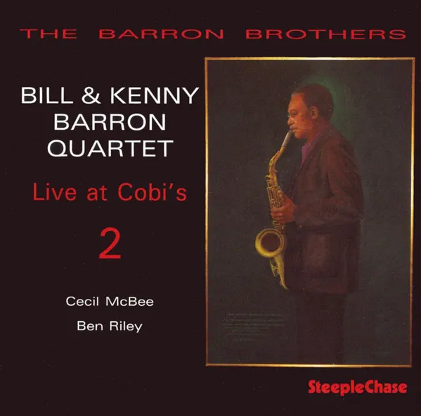 Live At Cobi's 2