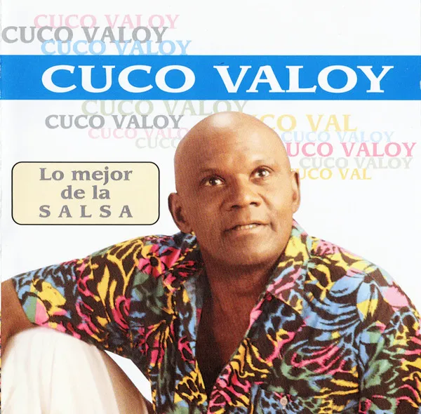 Cuco Valoy