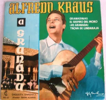 A Granada
