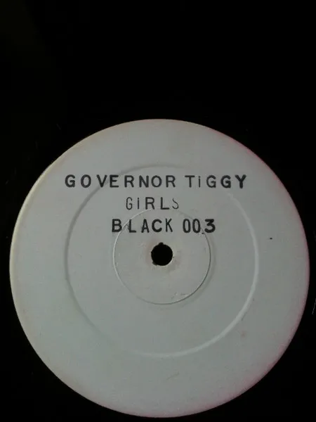 Girls / No Hard Drugs