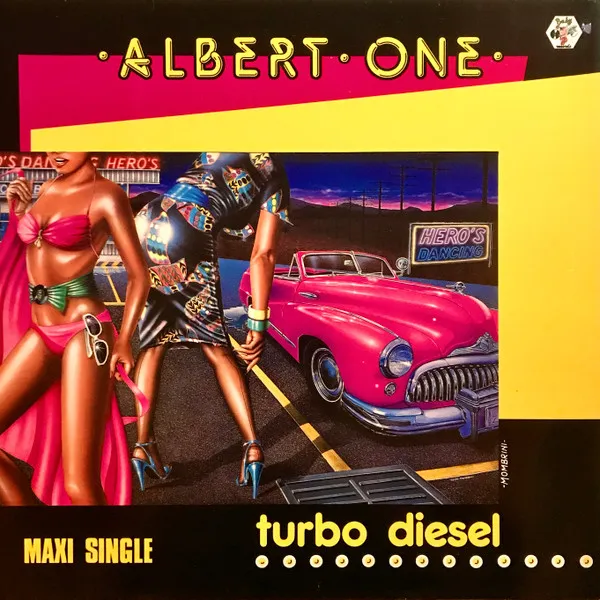 Turbo Diesel