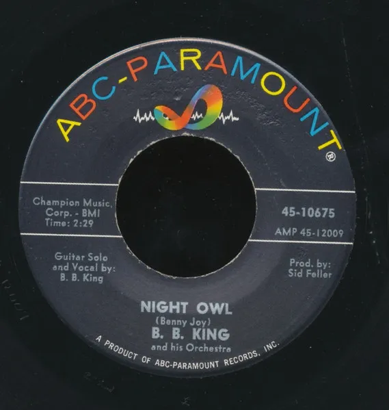 Night Owl