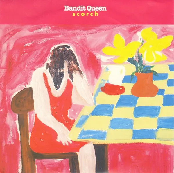 Bandit Queen