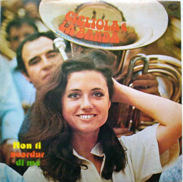 La Banda Della Citta Di Milano