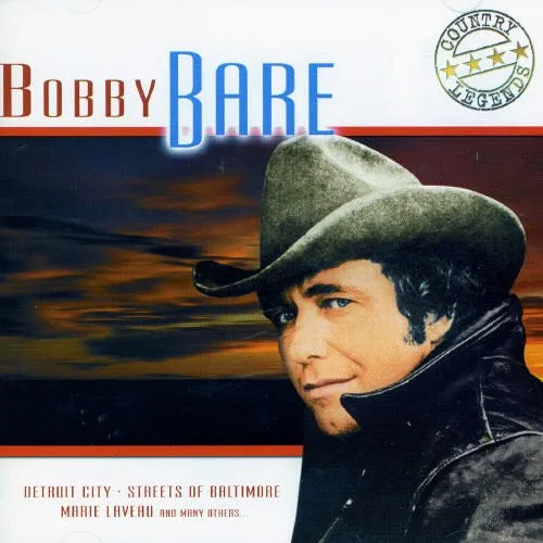 Bobby Bare