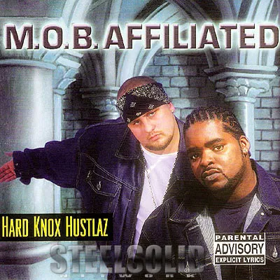 Hard Knox Hustlaz