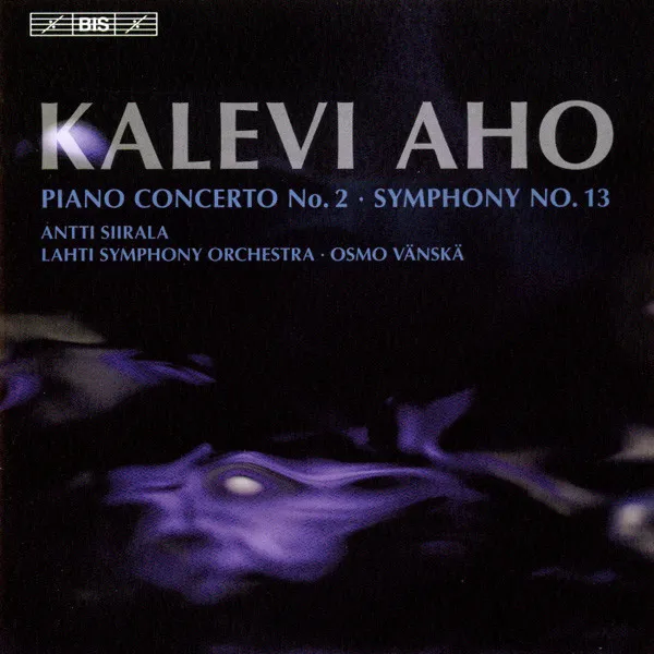 Kalevi Aho