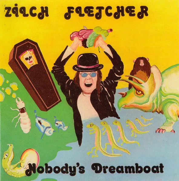 Nobody's Dreamboat