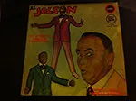 In Memory Of Al Jolson