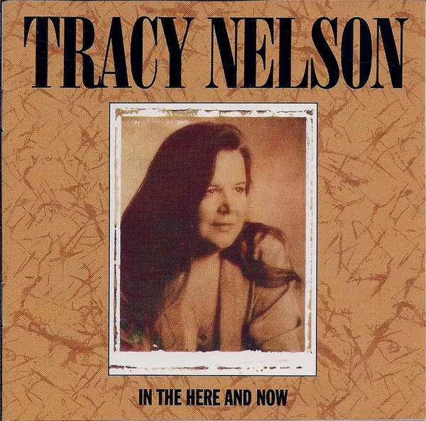 In the Here and Now
