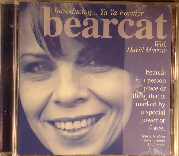 Bearcat