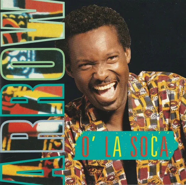 O'La Soca