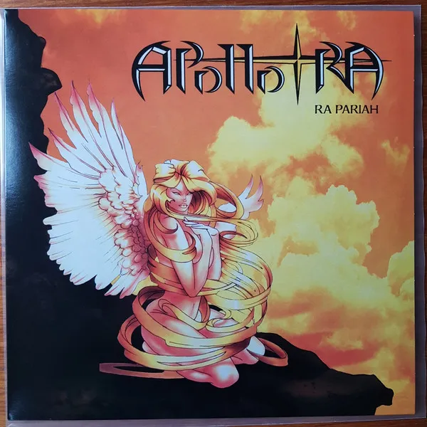 Ra Pariah