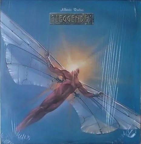 Leggende