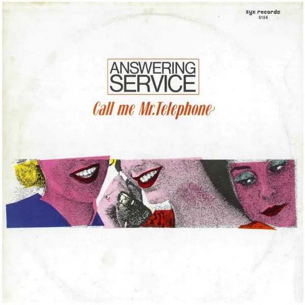 Call Me Mr. Telephone