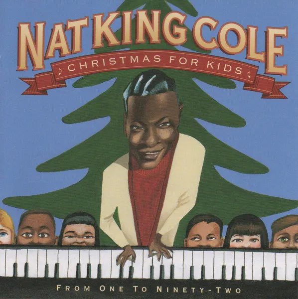 Christmas For Kids