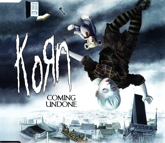 Coming Undone