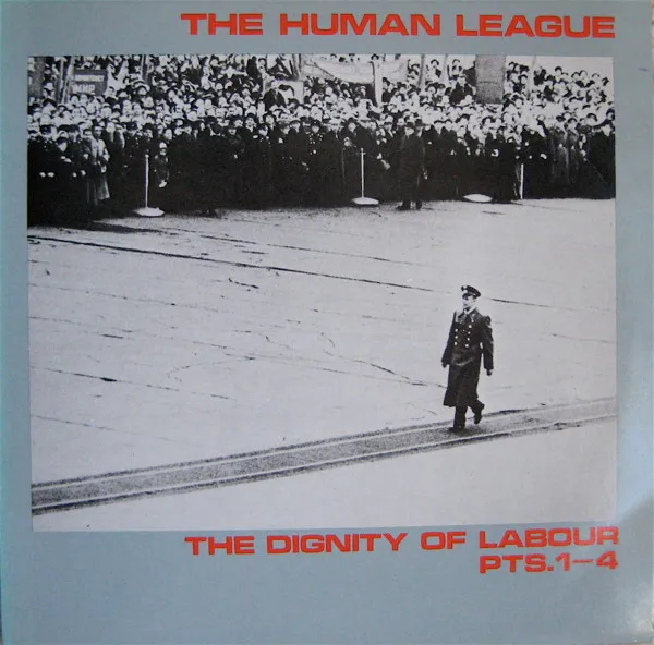 The Dignity Of Labour Pts.1-4