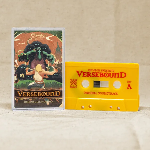 Versebound