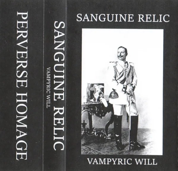 Vampyric Will
