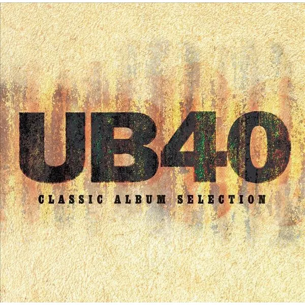 Classic Album Selection