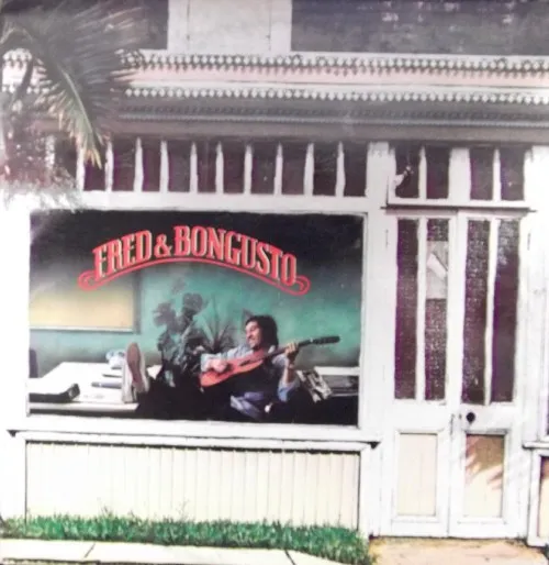 Fred & Bongusto