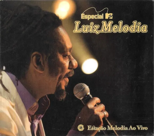 Luiz Melodia