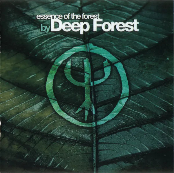 Essence Of The Forest