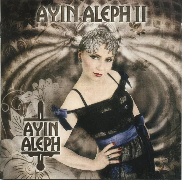 Ayin Aleph II