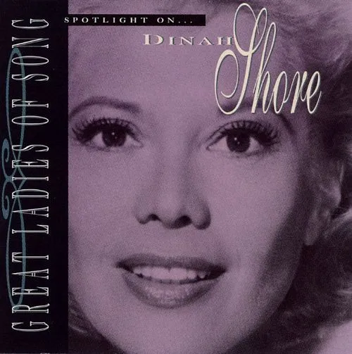 Spotlight On... Dinah Shore