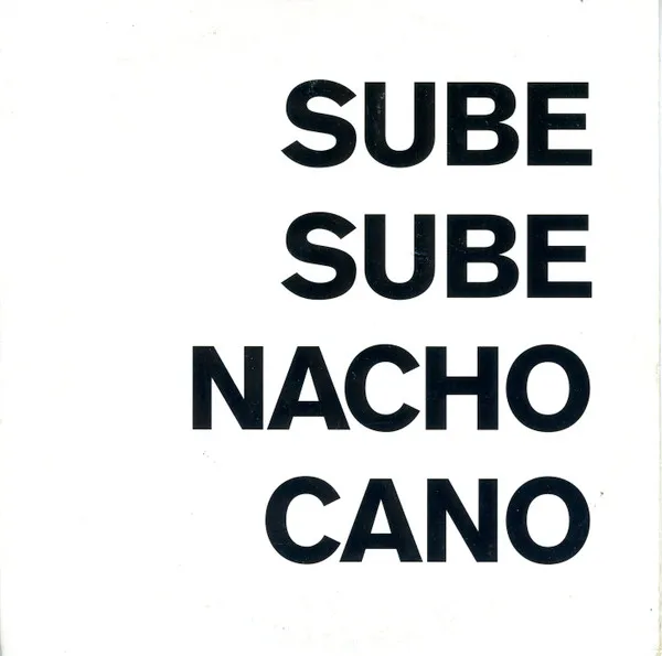 Nacho Cano