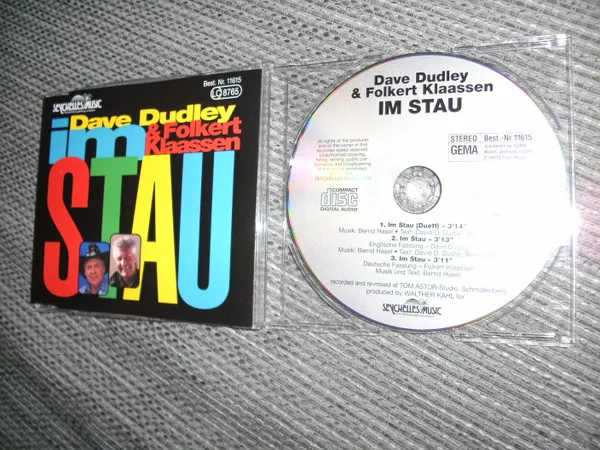 Im Stau