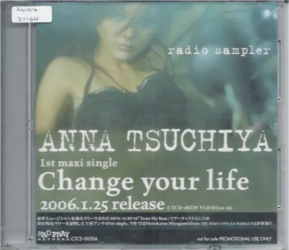 Change Your Life