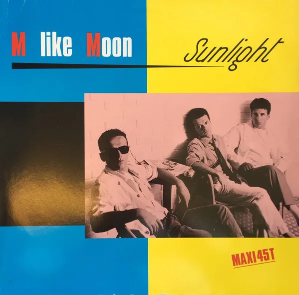 Sunlight