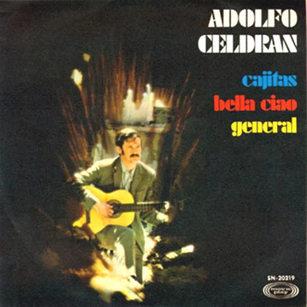 Cajitas / Bella Ciao / General