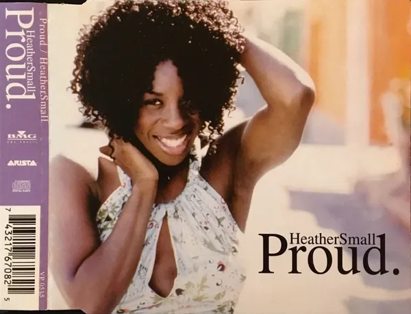 Proud