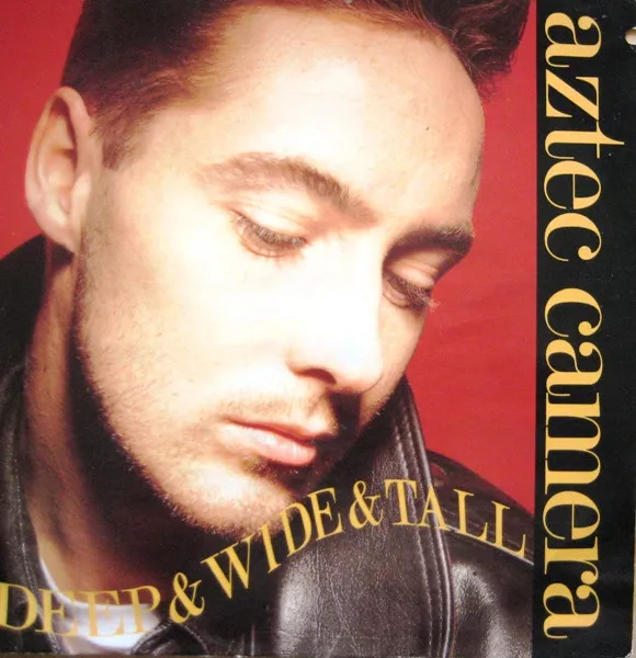 Aztec Camera