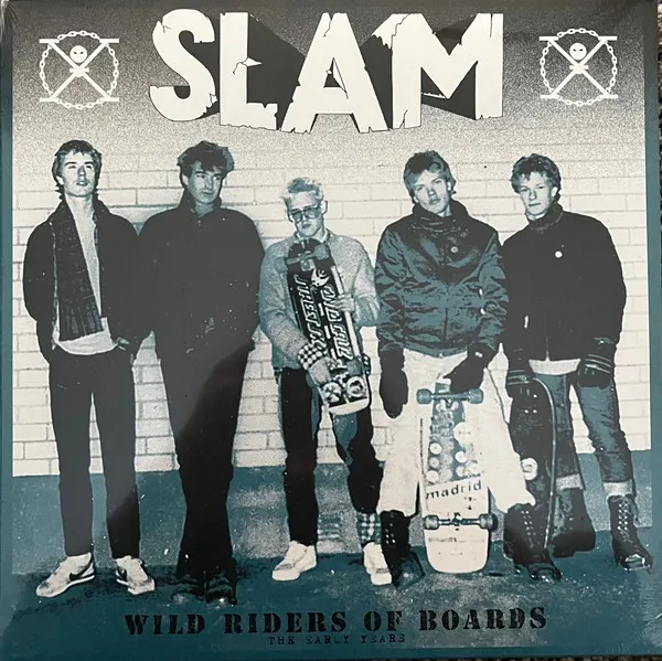 Slam